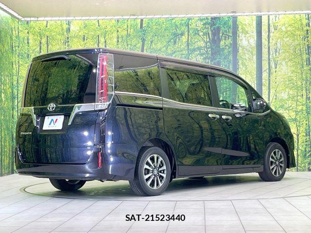 Toyota ESQUIRE 2017-10 6904770-17