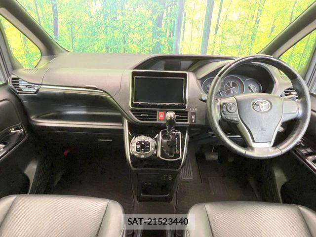 Toyota ESQUIRE 2017-10 6904770-1