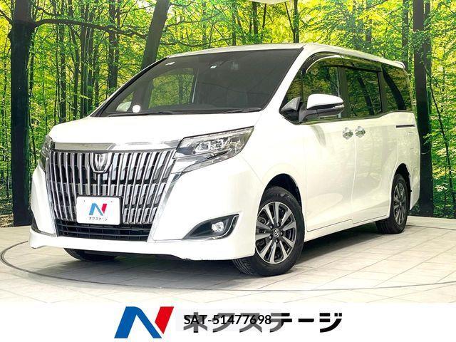 Toyota ESQUIRE 2017-10 6904762-0