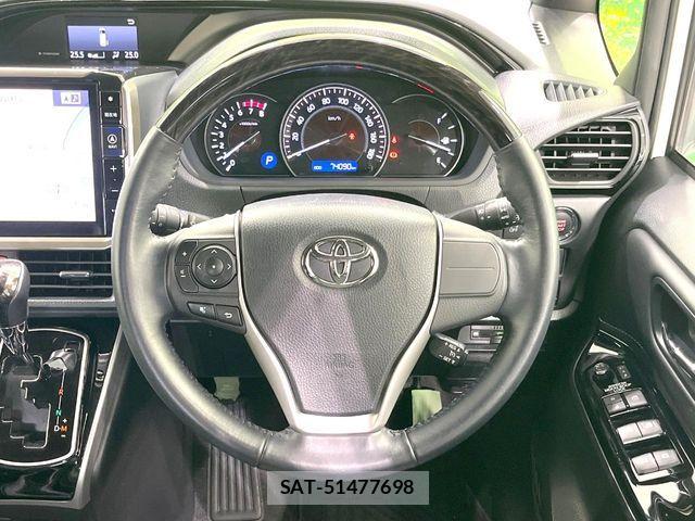 Toyota ESQUIRE 2017-10 6904762-11