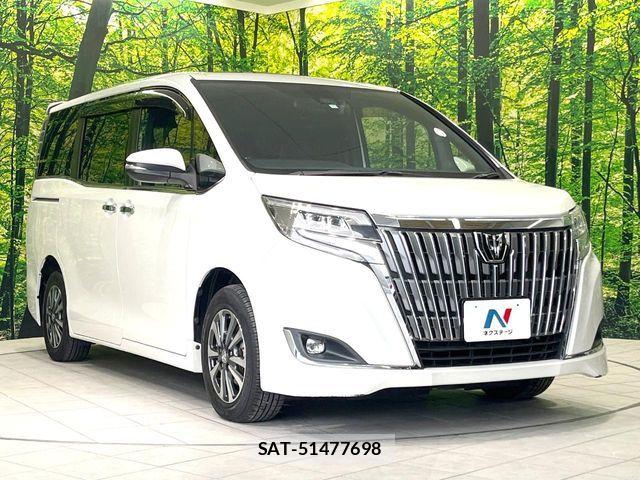 Toyota ESQUIRE 2017-10 6904762-16