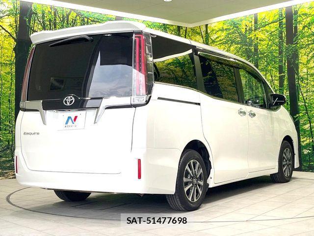 Toyota ESQUIRE 2017-10 6904762-17