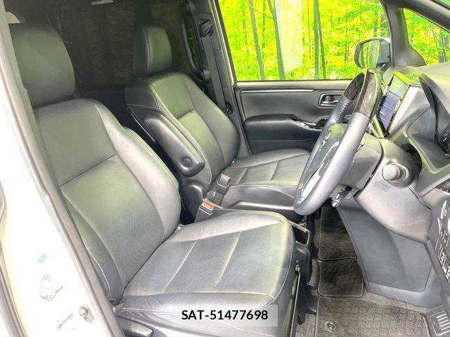 Toyota ESQUIRE 2017-10 6904762-7