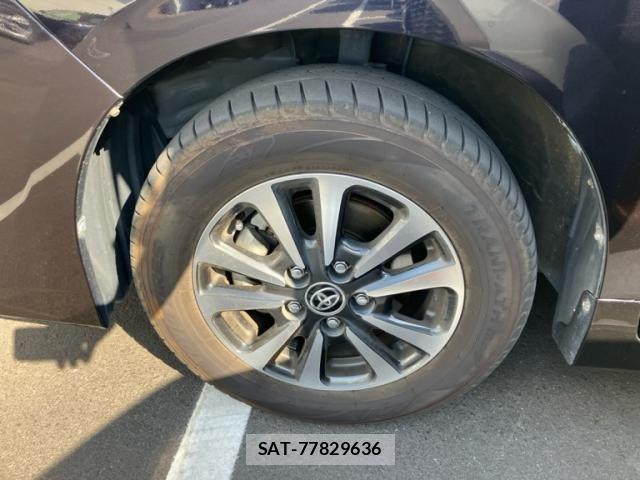 Toyota ESQUIRE 2020-01 6904761-9