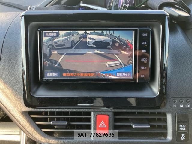 Toyota ESQUIRE 2020-01 6904761-18