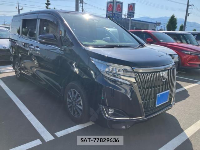 Toyota ESQUIRE 2020-01 6904761-2