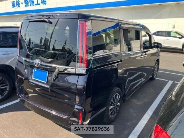 Toyota ESQUIRE 2020-01 6904761-3