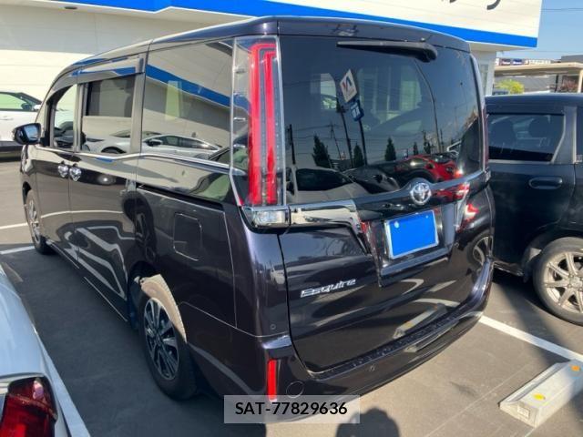 Toyota ESQUIRE 2020-01 6904761-5