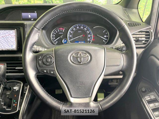 Toyota ESQUIRE 2015-06 6904775-11