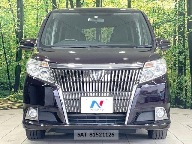 Toyota ESQUIRE 2015-06 6904775-14