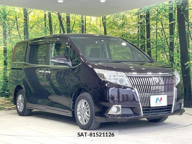Toyota ESQUIRE 2015-06 6904775-16