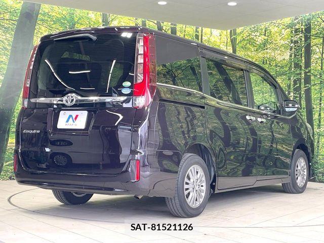 Toyota ESQUIRE 2015-06 6904775-17