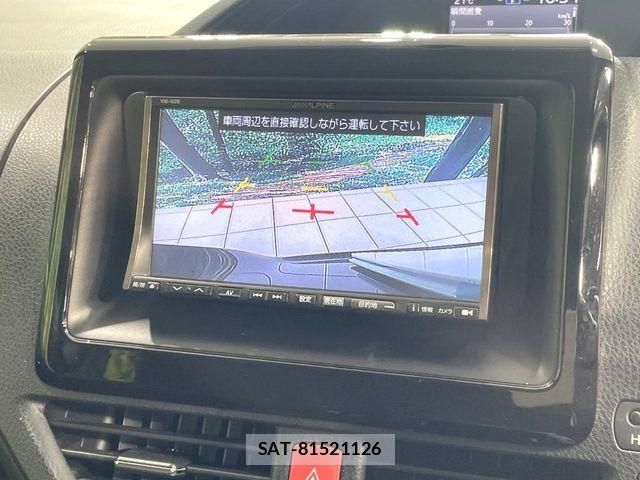 Toyota ESQUIRE 2015-06 6904775-3