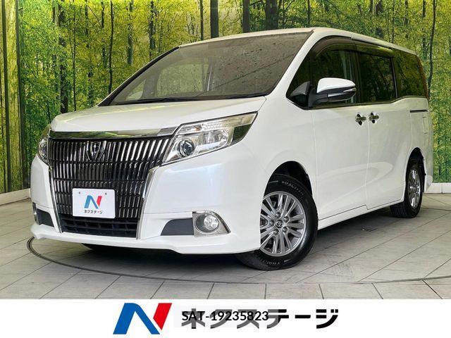 Toyota ESQUIRE 2015-08 6904767-0