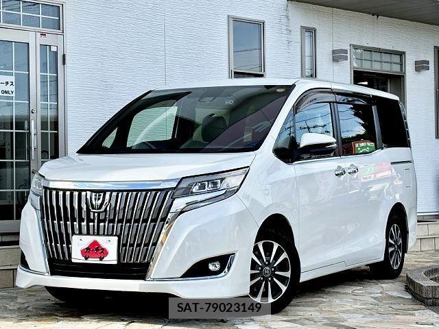 Toyota ESQUIRE 2018-10 6904759-0