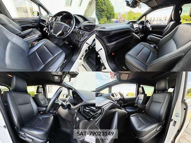 Toyota ESQUIRE 2018-10 6904759-4
