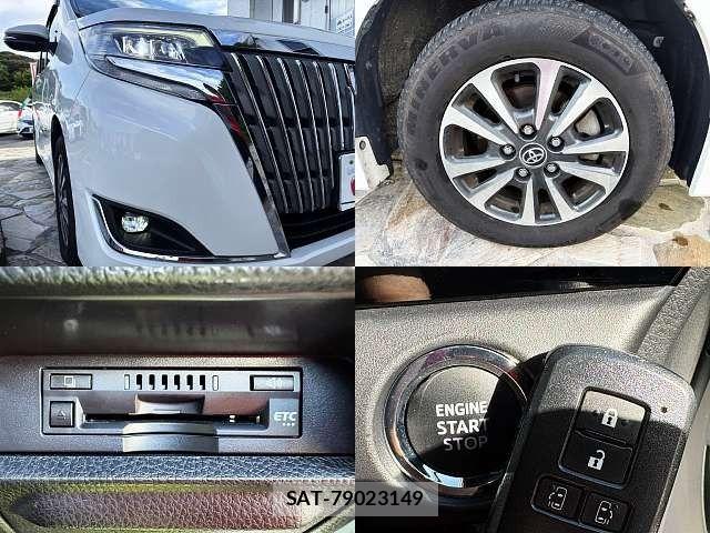 Toyota ESQUIRE 2018-10 6904759-7