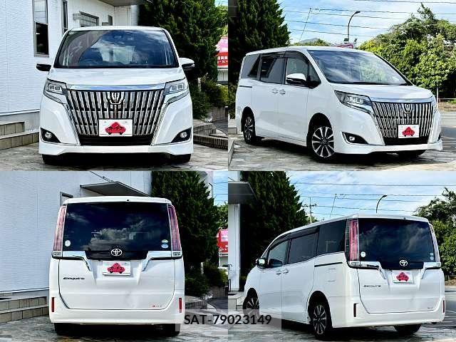 Toyota ESQUIRE 2018-10 6904759-8
