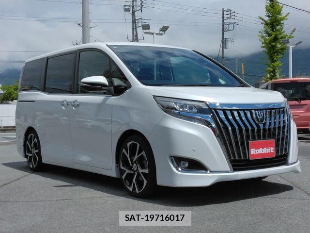 Toyota ESQUIRE 2017-09 6904771-2