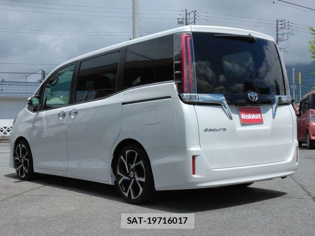 Toyota ESQUIRE 2017-09 6904771-7