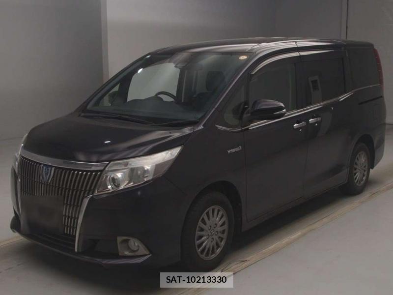 Toyota ESQUIRE 2016 6960180-0