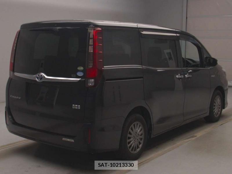 Toyota ESQUIRE 2016 6960180-1