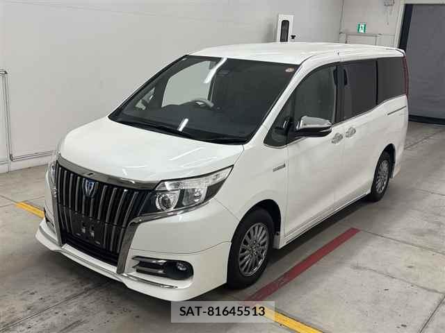 Toyota ESQUIRE 2016 6876831-0