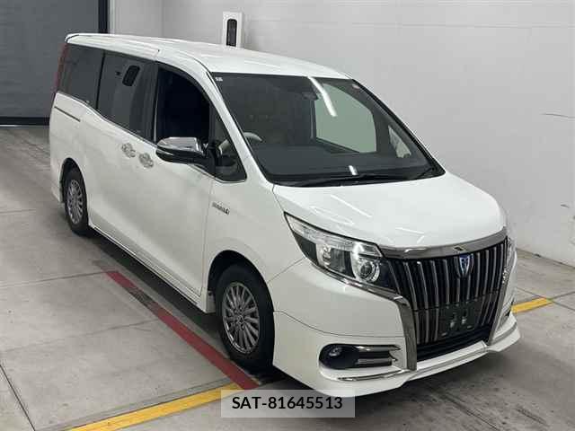 Toyota ESQUIRE 2016 6876831-3