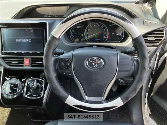 Toyota ESQUIRE 2016 6876831-5