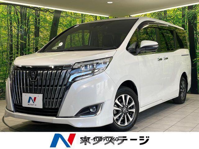 Toyota ESQUIRE 2018-03 6993427-0