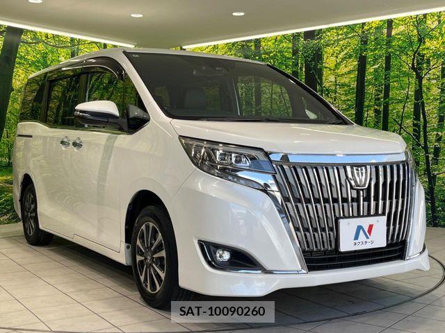 Toyota ESQUIRE 2018-03 6993427-16