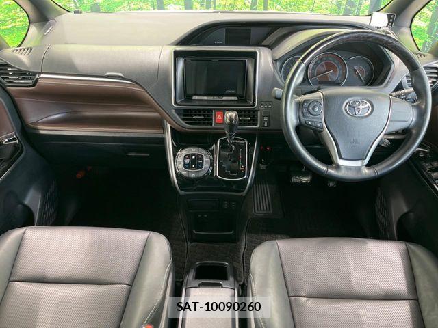 Toyota ESQUIRE 2018-03 6993427-1