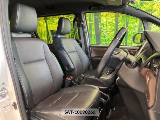 Toyota ESQUIRE 2018-03 6993427-7