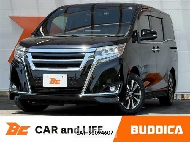 Toyota ESQUIRE 2018-06 6993410-0