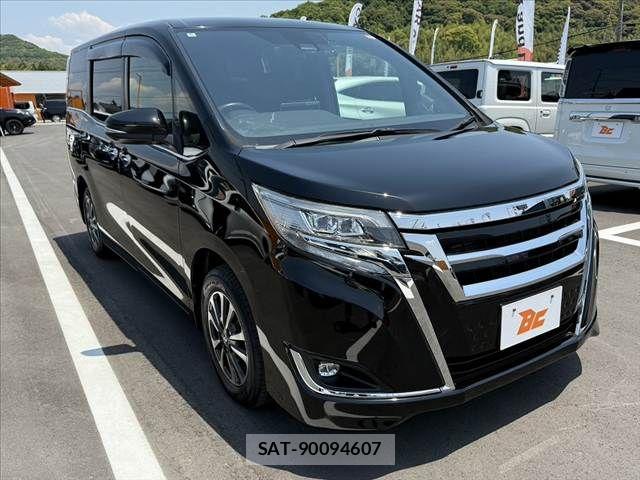 Toyota ESQUIRE 2018-06 6993410-9