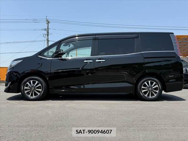 Toyota ESQUIRE 2018-06 6993410-10