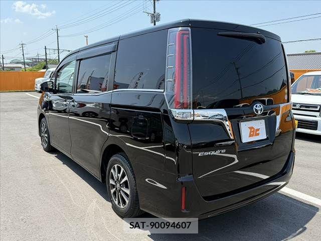Toyota ESQUIRE 2018-06 6993410-14
