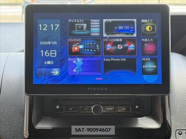 Toyota ESQUIRE 2018-06 6993410-3