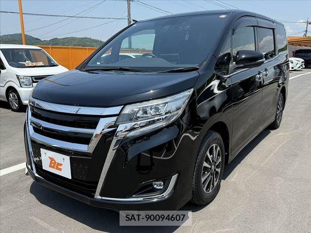 Toyota ESQUIRE 2018-06 6993410-7
