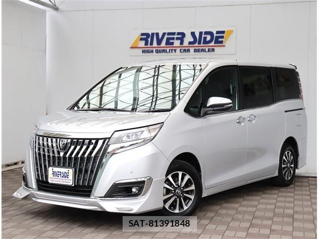 Toyota ESQUIRE 2017-10 6993398-0