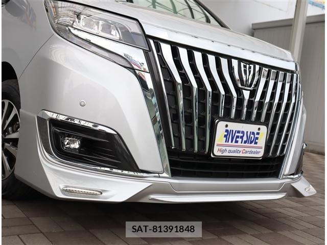Toyota ESQUIRE 2017-10 6993398-21