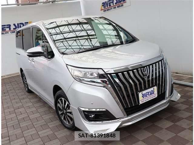 Toyota ESQUIRE 2017-10 6993398-23