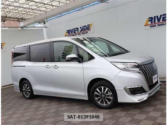 Toyota ESQUIRE 2017-10 6993398-24