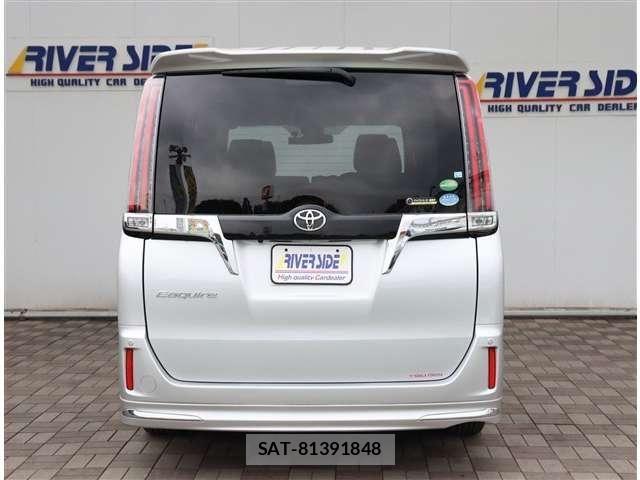 Toyota ESQUIRE 2017-10 6993398-26