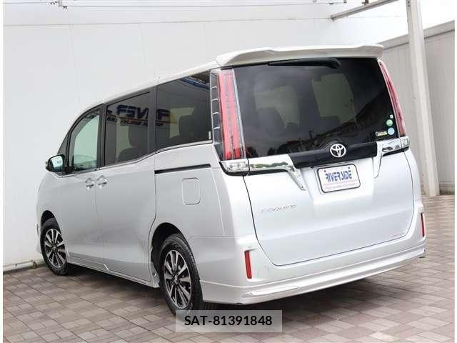 Toyota ESQUIRE 2017-10 6993398-27