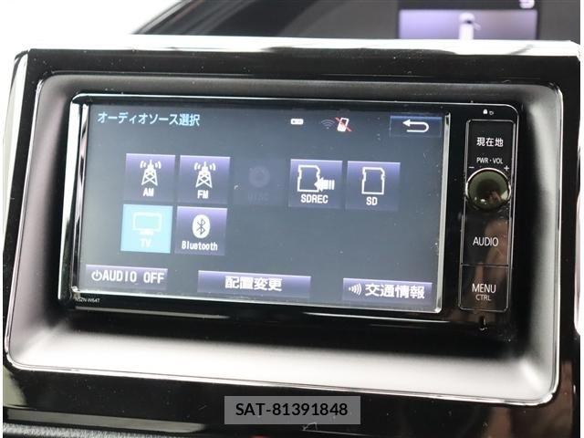 Toyota ESQUIRE 2017-10 6993398-8