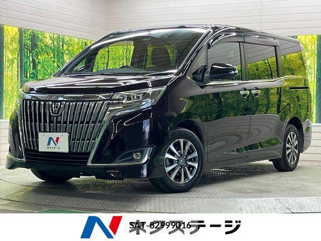Toyota ESQUIRE 2018-06 7020418-0