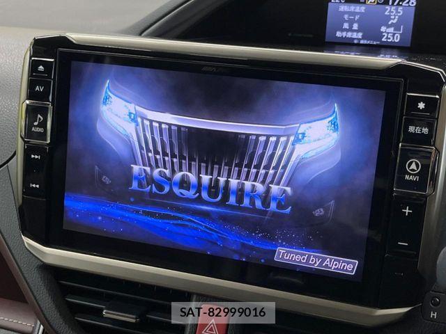 Toyota ESQUIRE 2018-06 7020418-2
