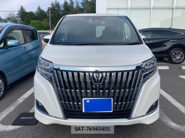 Toyota ESQUIRE 2018-04 7020419-0