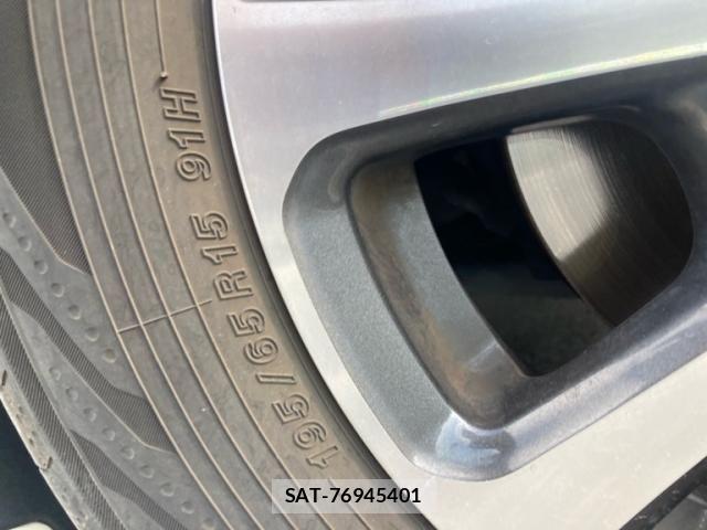 Toyota ESQUIRE 2018-04 7020419-9